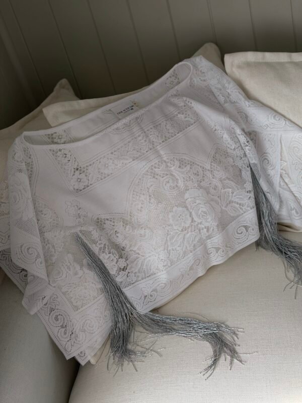 The Wildflower Heirloom Top