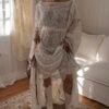 Runaway Rose Gown
