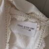 The Matilda Blouse (sz 12-14)