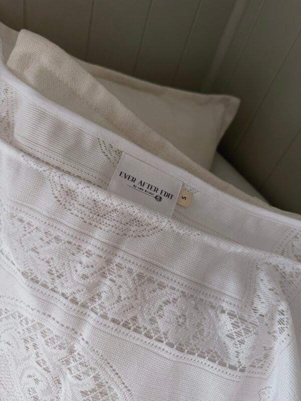The Wildflower Heirloom Top
