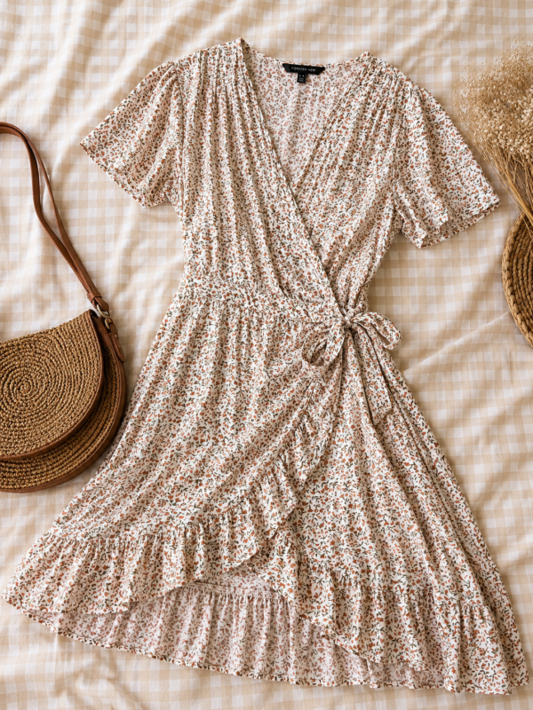 The Boho Capsule | Size 6