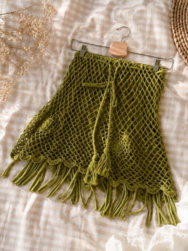 The Boho Capsule | Size 6