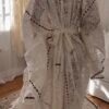 Runaway Rose Gown