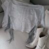 The Wildflower Heirloom Top