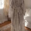 Runaway Rose Gown