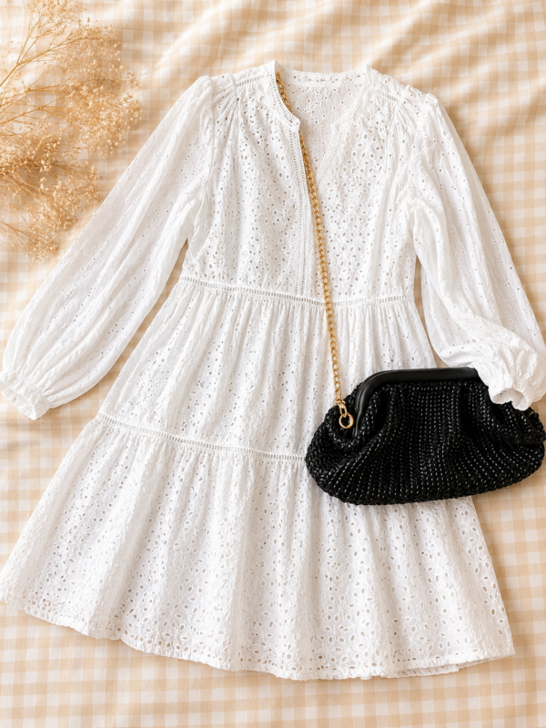 The Boho Capsule | Size 6