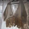 The Matilda Blouse (sz 12-14)