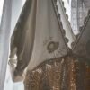 The Matilda Blouse (sz 12-14)