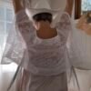 The Wildflower Heirloom Top