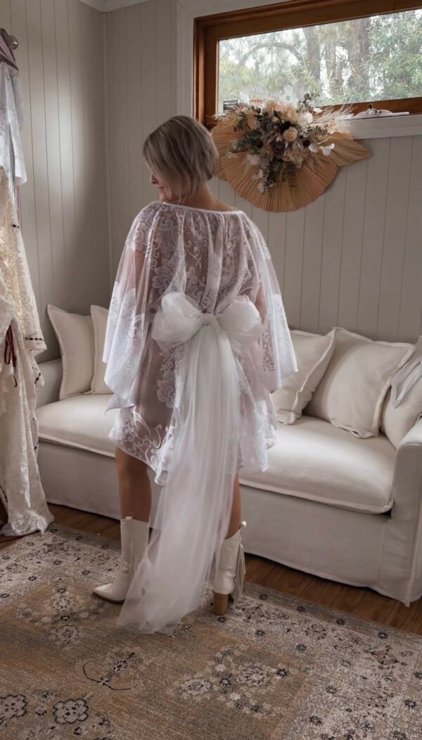 Runaway Rose Mini