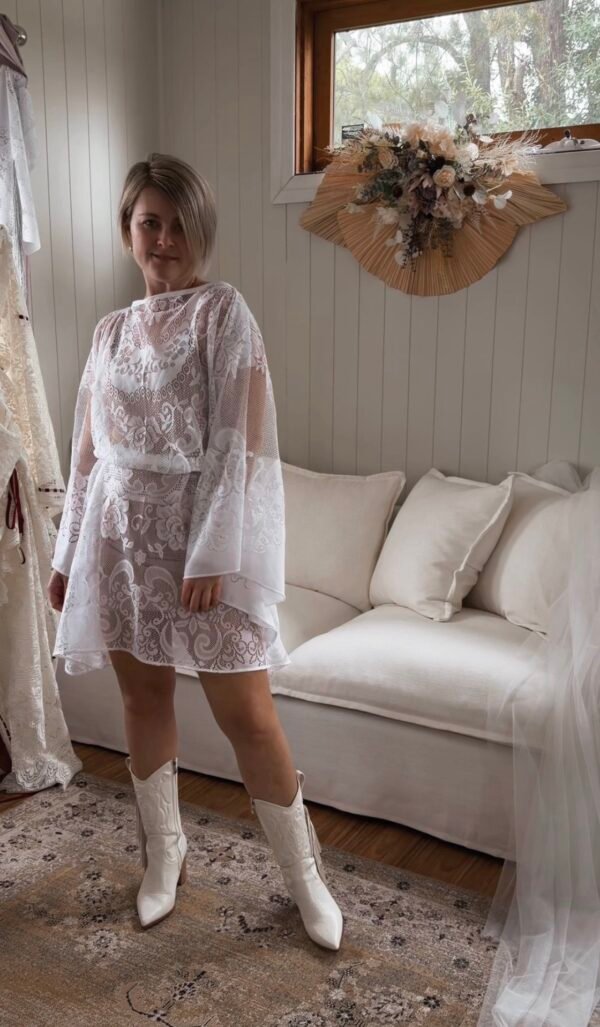 Runaway Rose Mini
