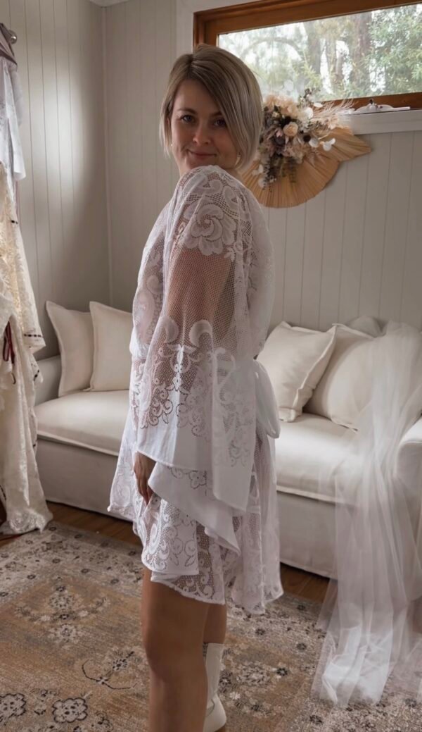 Runaway Rose Mini