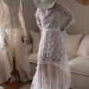 Wanderer Robe