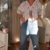 The Homestead Blouse