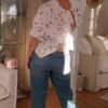 The Homestead Blouse