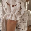 The Homestead Blouse