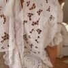 The Homestead Blouse