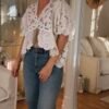 The Homestead Blouse
