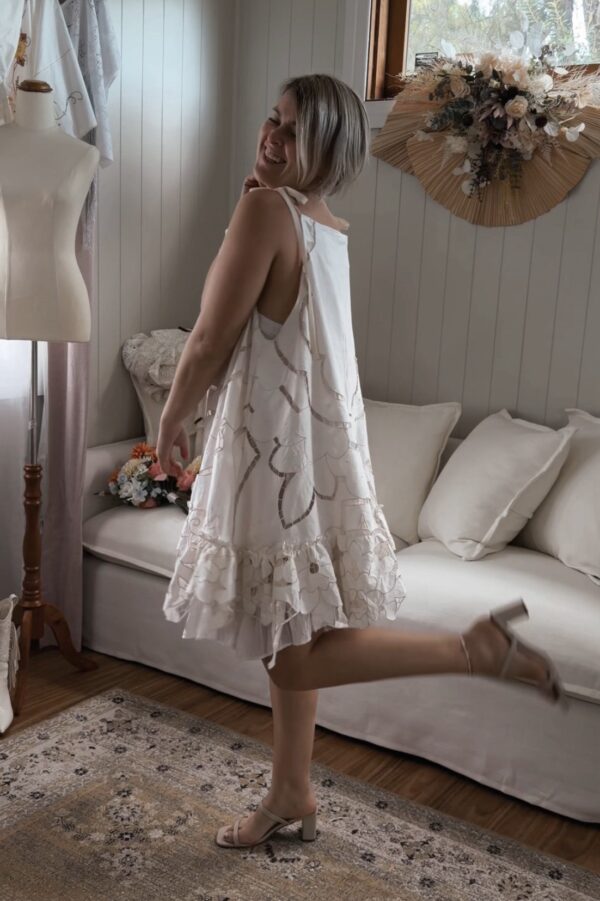 Storybook Dress