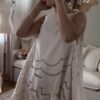 Storybook Dress