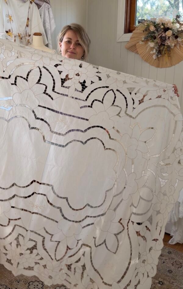 Storybook Dress
