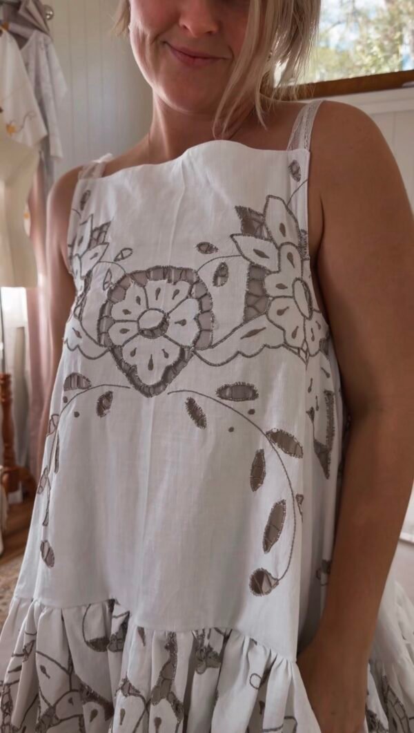 Storybook Dress