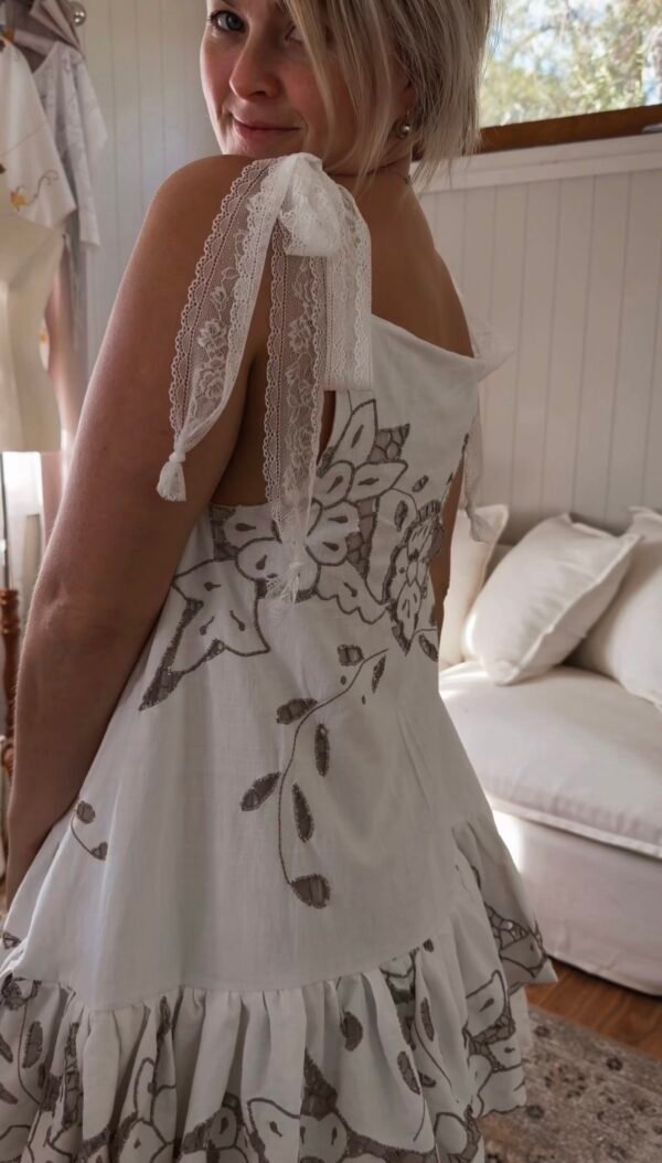 Storybook Dress