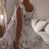 Storybook Dress
