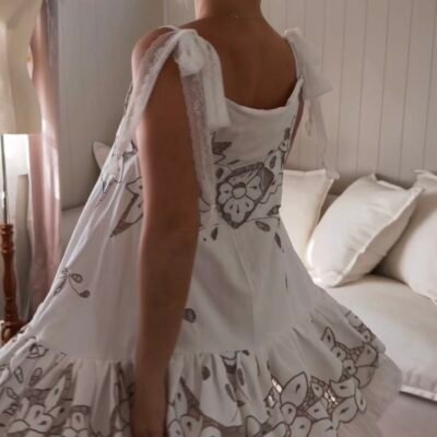 Storybook Dress