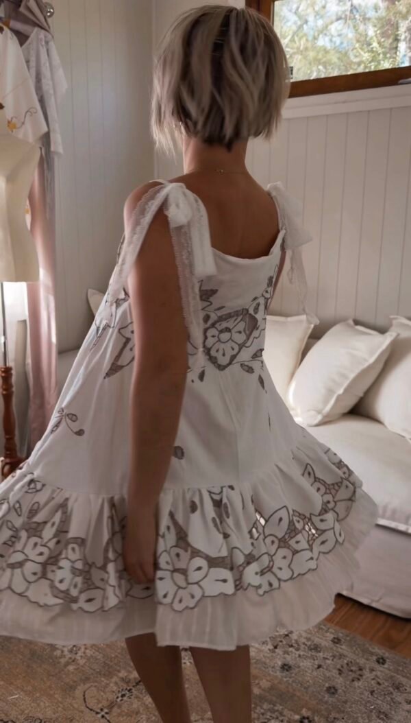 Storybook Dress