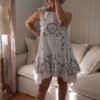 Storybook Dress