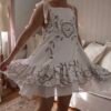 Storybook Dress