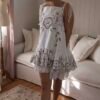 Storybook Dress