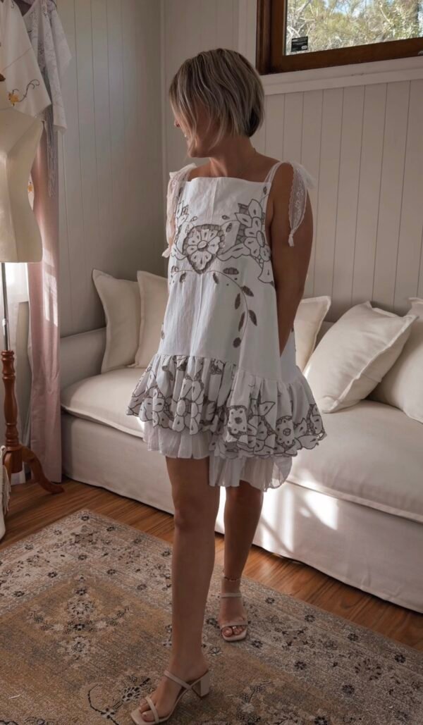 Storybook Dress