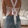 The Butterfly Effect Top
