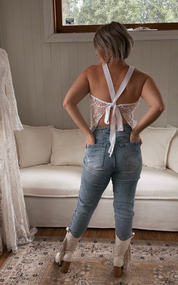 The Butterfly Effect Top
