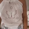 The Butterfly Effect Top
