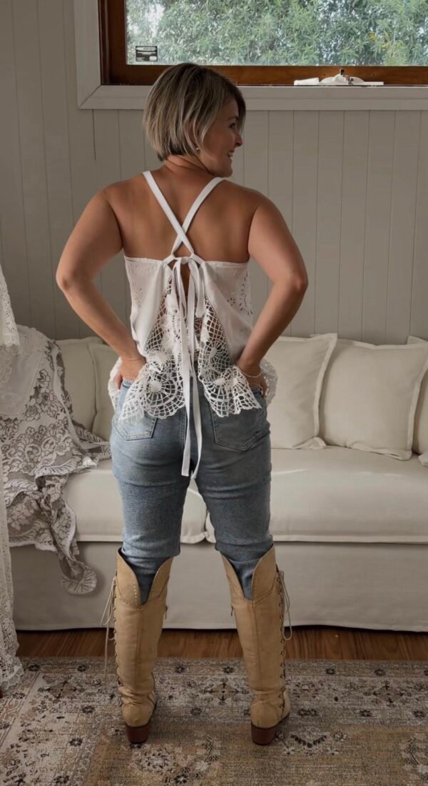 Amalfi Top