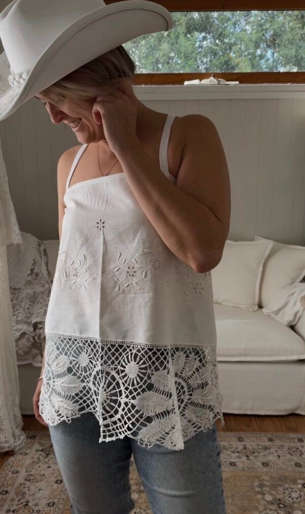 Amalfi Top