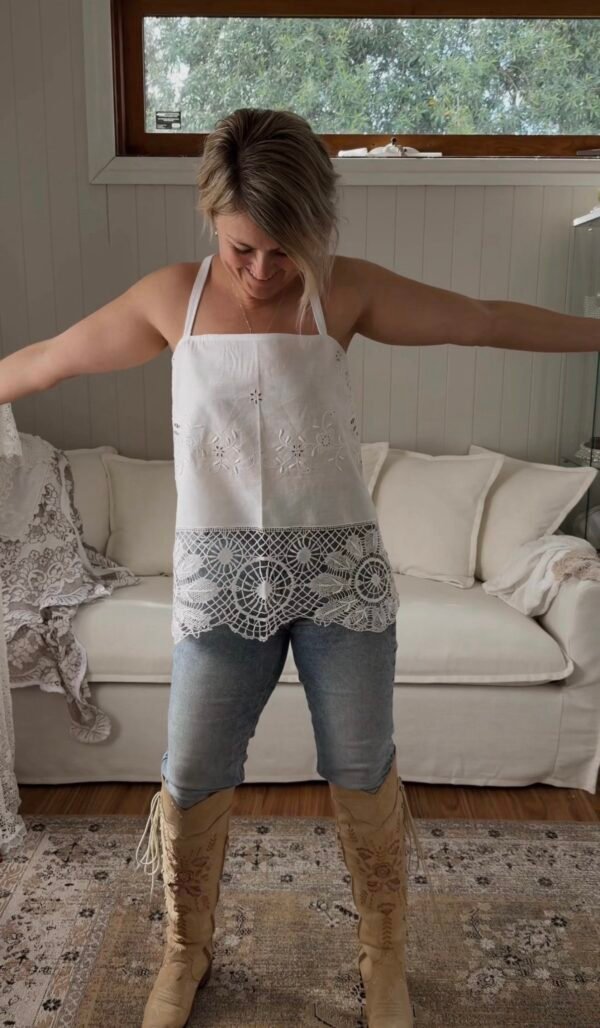 Amalfi Top