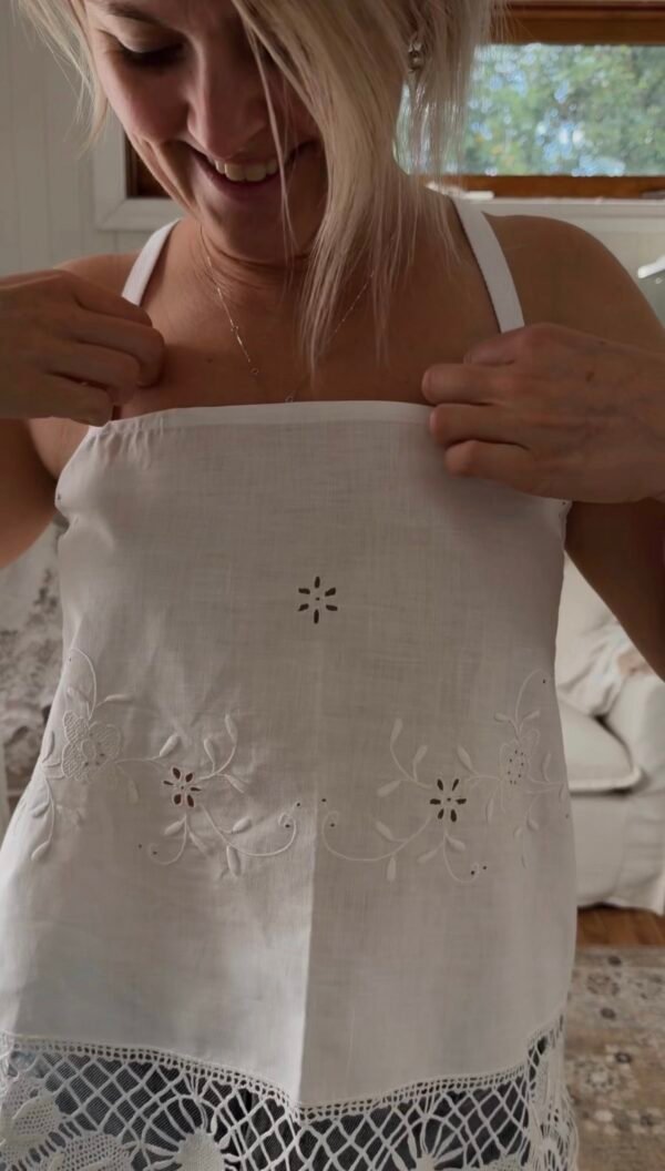 Amalfi Top