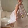 Heirloom Garden Dress