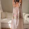 Heirloom Garden Dress