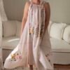 Heirloom Garden Dress