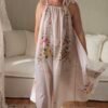 Heirloom Garden Dress