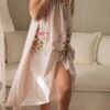 Heirloom Garden Dress