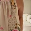 Heirloom Garden Dress