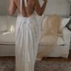 Sunday Gown