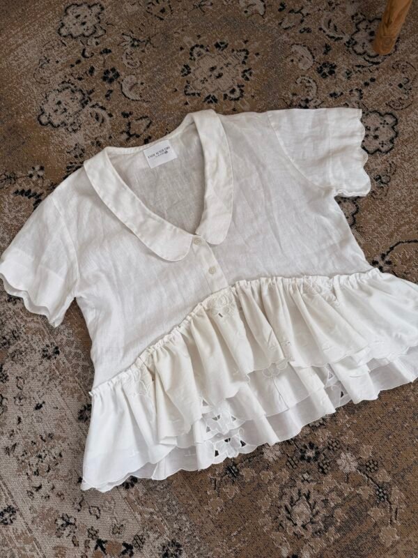 4950f170-e38d-443e-9329-f65f4806af32 Clover Blouse