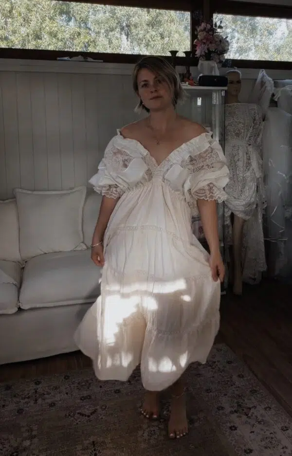 Mabel Dress